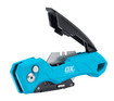 OX Tools OX-P224301 Pro Heavy Duty Fixed Blade Folding Knife