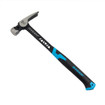 OX Tools OX-P087320 Pro Ultrastrike Straight Claw Hammer - 20oz