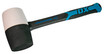 OX Tools OX-T081932 Trade Combination Rubber Mallet, 32oz