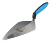 OX Tools OX-P404010 Pro 10 in. Narrow London Pattern Brick Trowel OX Grip