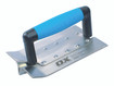 OX Tools OX-P404925 Pro 4-1/2 in. x 7 in. Med Groover SST 1 in. dp x 1/2 in. wd OX Grip
