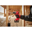 Milwaukee 3602-20 M18 Compact Brushless 1/2" Hammer Drill Bare Tool