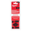 Milwaukee 49-16-0103 Jobsite Earbuds Foam Ear Tip Kit Medium