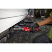 Milwaukee 3050-20 M12 FUEL INSIDER Extended Reach Box Ratchet