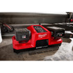 Milwaukee 48-59-1815 M18 Dual Bay Simultaneous Super Charger