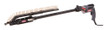 Senco 10X0013N DS534-AC  3" 4000 RPM Screwdriver and Attachment Kit