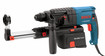 Bosch 11250VSRD SDS-plus Bulldog 7/8 In. Rotary Hammer with Dust Collection