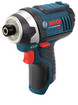 Bosch PS41N 12V Max 1/4 In. Hex  Impact Driver (Bare Tool)