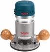 Bosch 1617 2 HP Fixed-Base Router