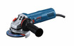 Bosch GWS10-450 4-1/2 In. Ergonomic Angle Grinder