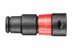 Bosch VX120 Power Tool Hose Adapter for Vh-Series Vac Hoses