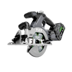 Flex FX2131A-Z 24V 6-1/2 in. In Line Circular Saw Tool Only