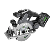 Flex FX2131A-Z 24V 6-1/2 in. In Line Circular Saw Tool Only