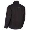 Milwaukee 256B FREEFLEX Insulated Jacket Black