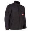 Milwaukee 256B FREEFLEX Insulated Jacket Black