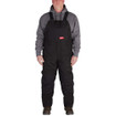 Milwaukee 262B Zip-To-Thigh Bib Overall