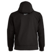 Milwaukee 312B Soft Shell Jacket Black