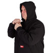 Milwaukee 312B Soft Shell Jacket Black