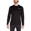 Milwaukee 403B Base Layer Top Black