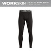 Milwaukee 441B Base Layer Bottom Black
