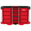 Milwaukee 48-22-8444 PACKOUT 4-Drawer Tool Box