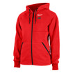 Milwaukee 336R-21 M12 Women's Heated Hoodie Kit Red