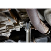 Milwaukee INSIDER Box Ratchet Socket