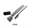 Kaizen Insert KAIZENBLADETHIN 10 Pc Thin Kaizen Blade Refill