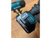 StealthMounts BH-MK-S-BLU Stubby Bit Holder for Makita (3 Pack) Teal