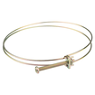 BlackJack 13021 Hose Clamp 4" Wire