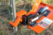 Extractigator T-Post Puller