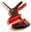 Bessey EHKL360-12 Trigger Clamp, 360 Degrees, 12 In