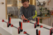 Bessey EHKL360-12-SET Trigger Clamp, Set 360 Degrees
