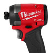 Milwaukee 2953-22 M18 FUEL 1/4" Hex Impact Driver Kit
