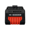 Bosch GBA18V60 18V CORE18V Lithium-Ion 6 Ah High Power Battery