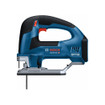 Bosch GST18V-60CN 18V Brushless Connected Top-Handle Jig Saw (Bare Tool)