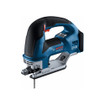 Bosch GST18V-60CN 18V Brushless Connected Top-Handle Jig Saw (Bare Tool)