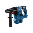 Bosch GBH18V-28CN 18V Brushless Connected-Ready SDS-plus Bulldog 1-1/8 In. Rotary Hammer (Bare Tool)