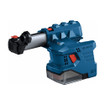 Bosch GDE18V-12N SDS-plus 1/2 In. Dust Collection Attachment