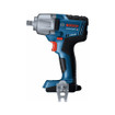 Bosch GDS18V-330PCN 18V Brushless 1/2 In. Mid-Torque Impact Wrench with Pin Detent (Bare Tool)