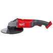 Milwaukee 2785-20 M18 FUEL 7 in. / 9 in. Large Angle Grinder