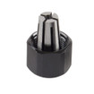 Milwaukee 48-66-2486 1/8 In. Collet & Nut Kit