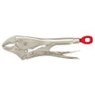 Milwaukee 48-22-3420 10 in. TORQUE LOCK Curved Jaw Locking Pliers