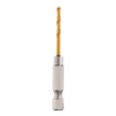 Milwaukee 48-89-4603 3/32 in. Titanium SHOCKWAVE Drill Bit