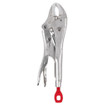 Milwaukee 48-22-3422 5 in. TORQUE LOCK Curved Locking Pliers