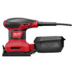 Milwaukee 6033-21 1/4 in. Sheet Palm Sander