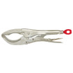 Milwaukee 48-22-3541 12 in. Curved Jaw Locking Pliers With Large Jaw