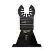 Milwaukee 49-25-1101 Milwaukee OPEN-LOK 1-3/8 in. HCS Wood Blade 1Pk
