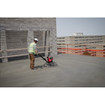 Milwaukee MXF336-3HD MX FUEL 36 in. Walk-Behind Trowel Kit