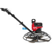 Milwaukee MXF336-3HD MX FUEL 36 in. Walk-Behind Trowel Kit